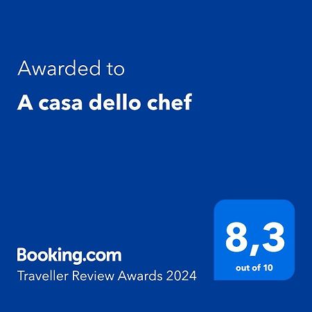 Apartamento A Casa Dello Chef Catania Exterior foto