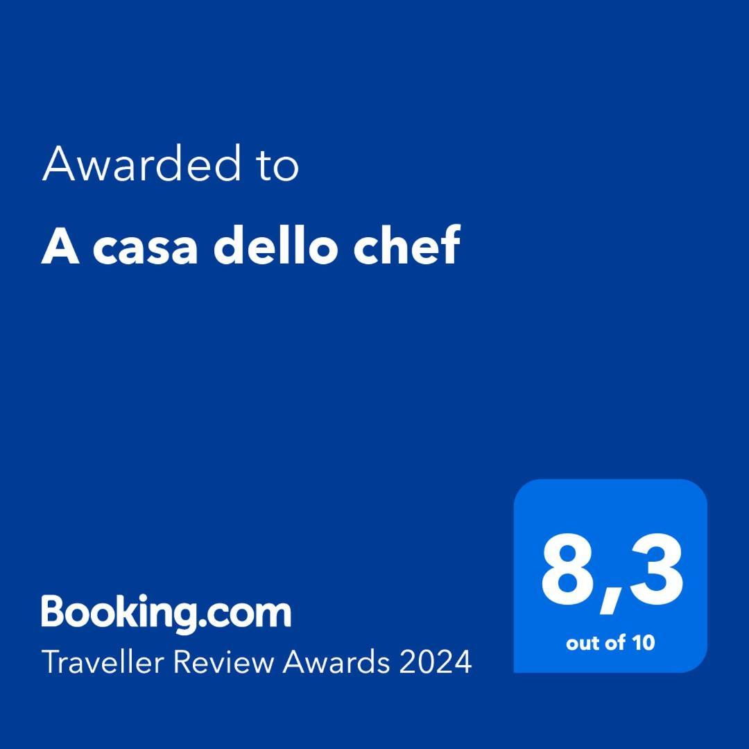 Apartamento A Casa Dello Chef Catania Exterior foto
