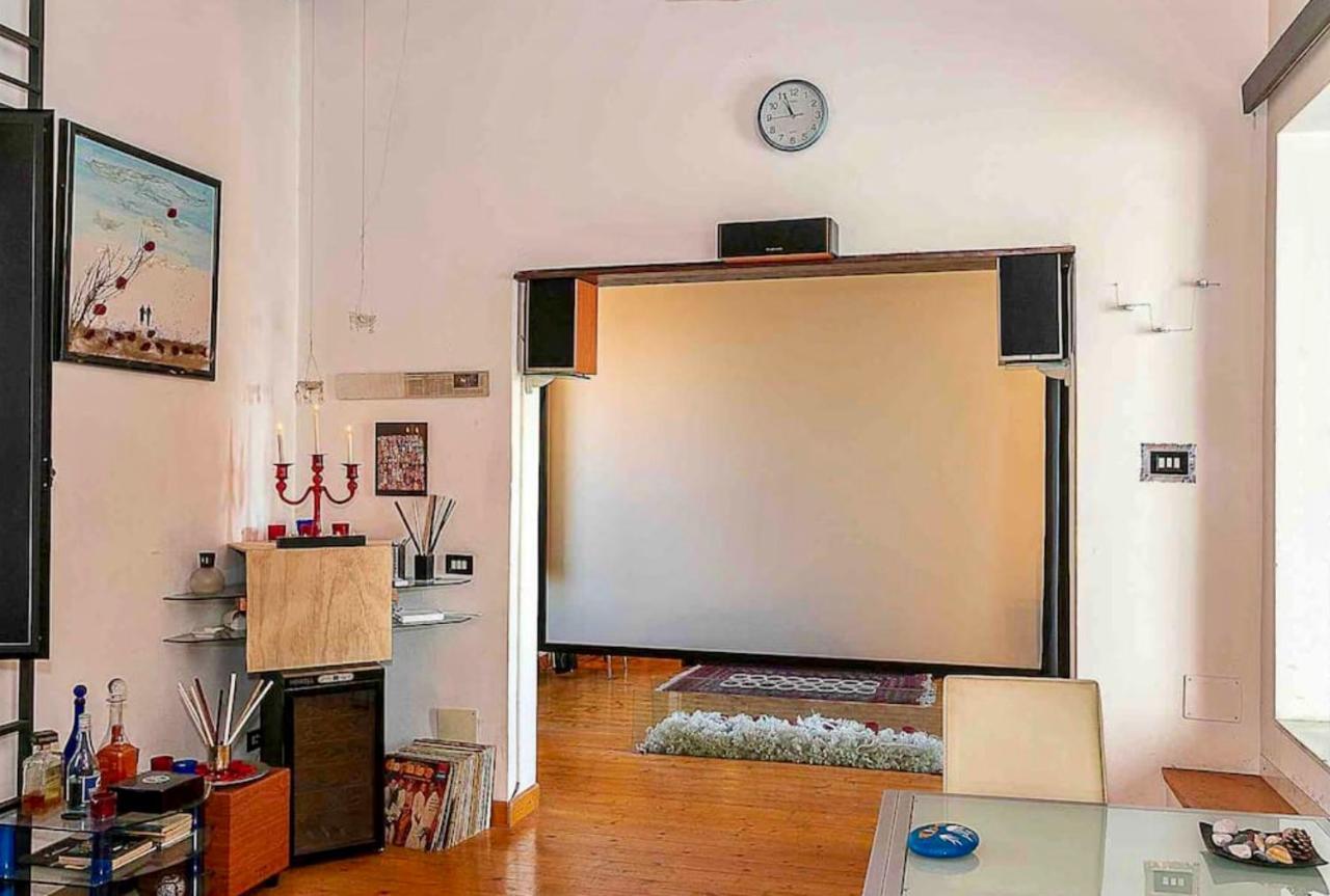 Apartamento A Casa Dello Chef Catania Exterior foto