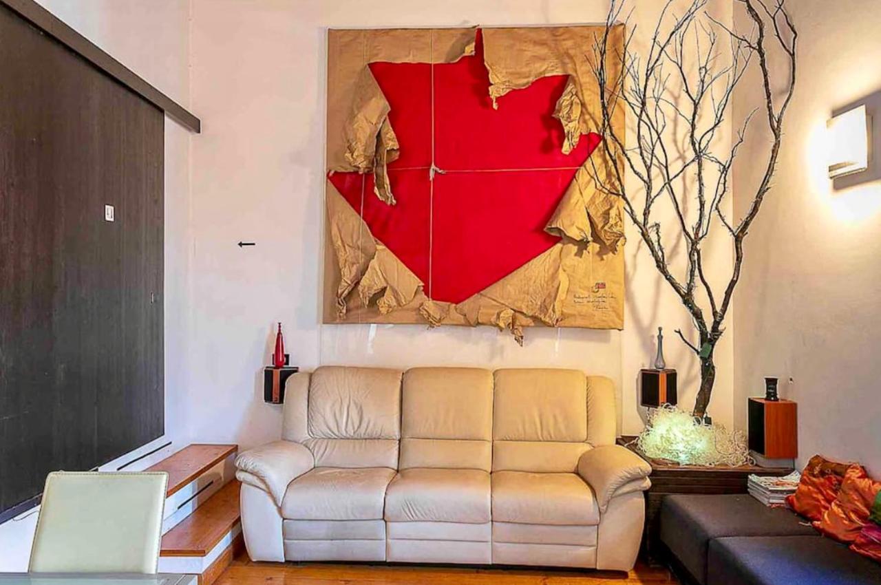 Apartamento A Casa Dello Chef Catania Exterior foto