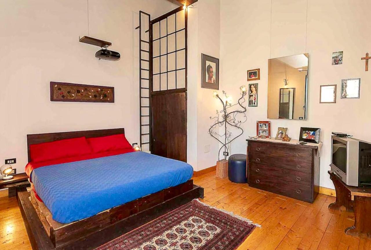 Apartamento A Casa Dello Chef Catania Exterior foto