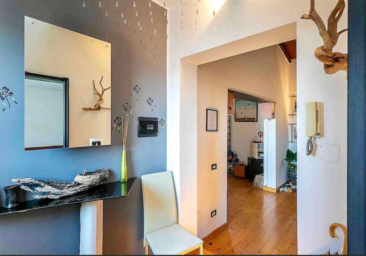 Apartamento A Casa Dello Chef Catania Exterior foto