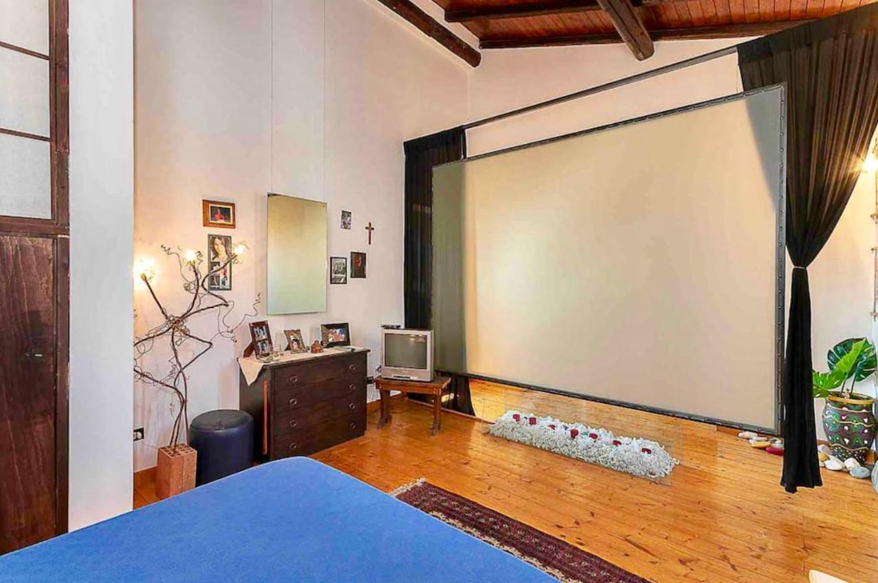 Apartamento A Casa Dello Chef Catania Exterior foto