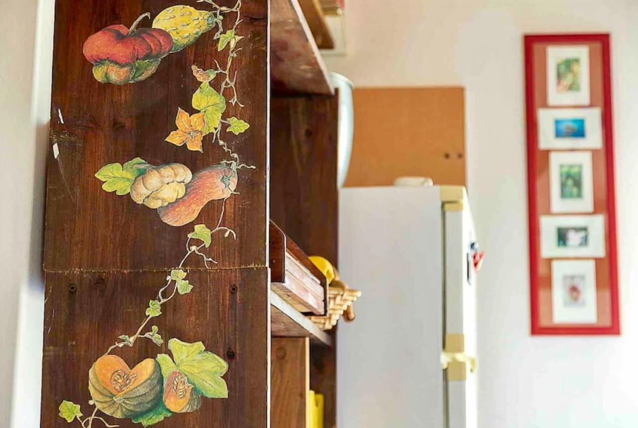 Apartamento A Casa Dello Chef Catania Exterior foto