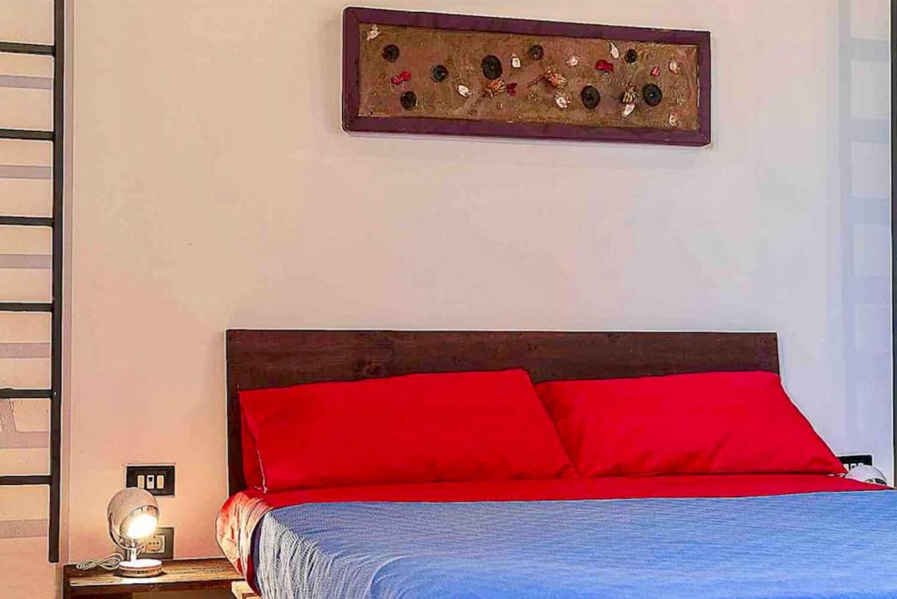 Apartamento A Casa Dello Chef Catania Exterior foto