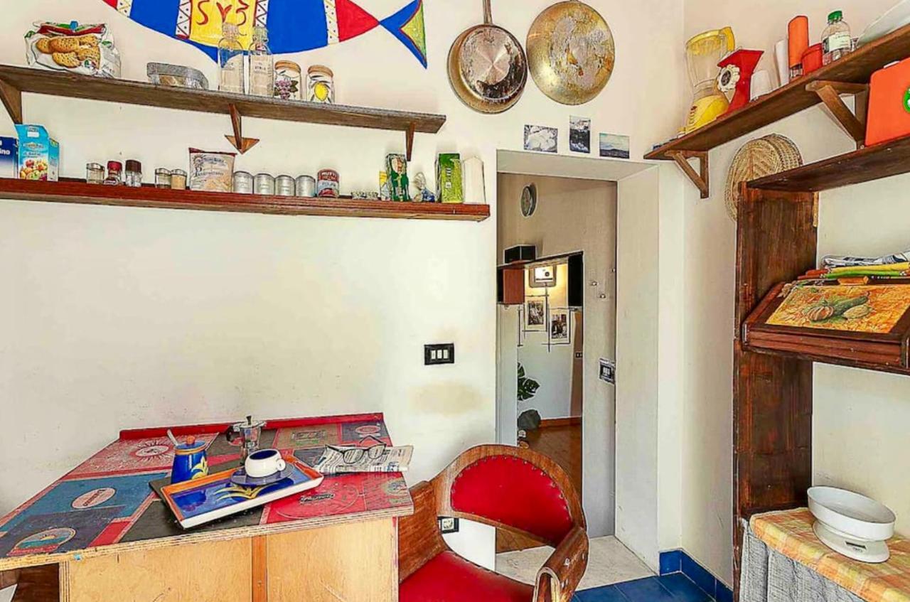 Apartamento A Casa Dello Chef Catania Exterior foto