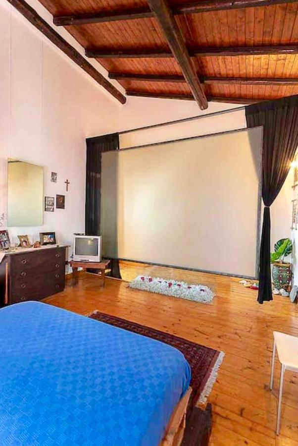 Apartamento A Casa Dello Chef Catania Exterior foto