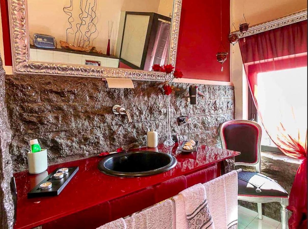 Apartamento A Casa Dello Chef Catania Exterior foto